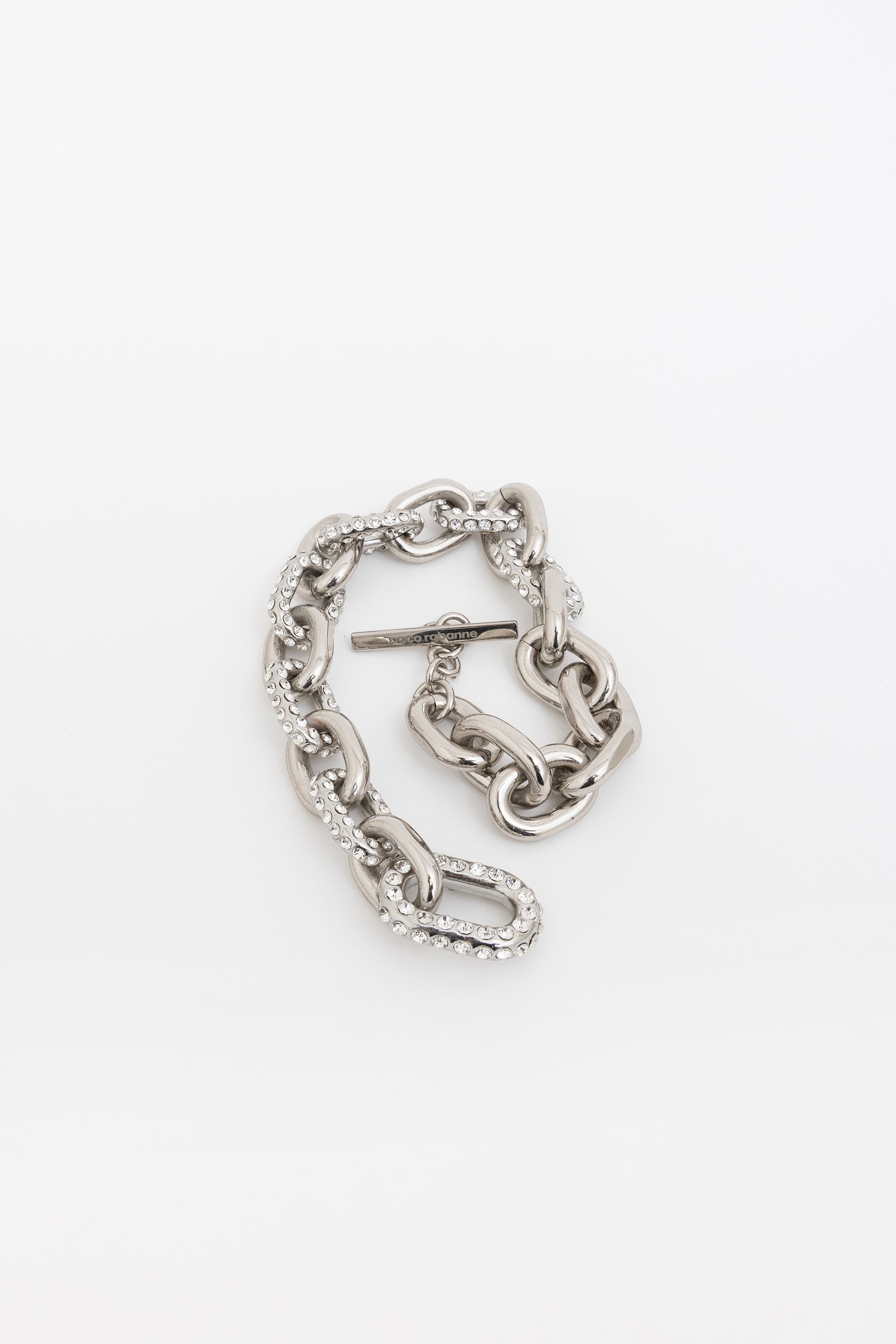 XL Chain Link Choker