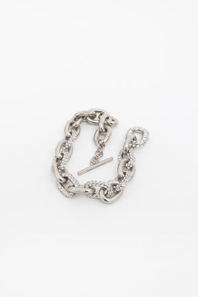 XL Chain Link Choker
