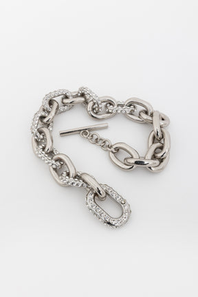 XL Chain Link Choker