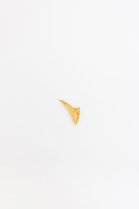 Abstract Brooch