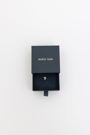 Platinum Waratah Cartilage Earring