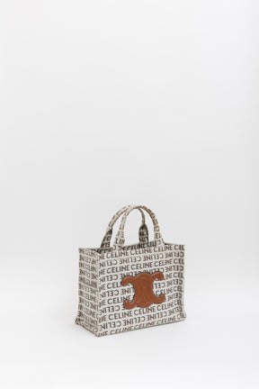 Small Cabas Thais Tote Bag