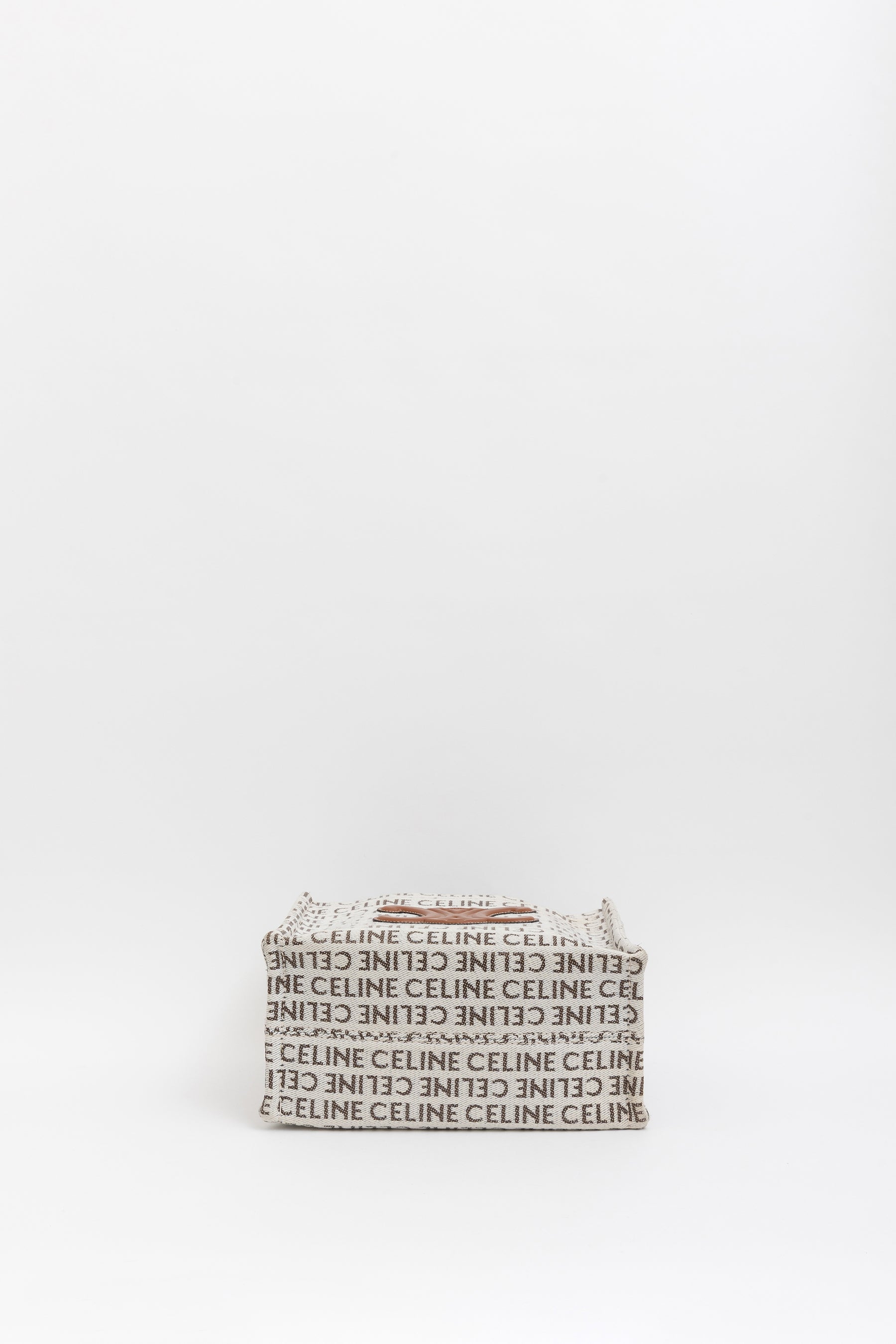 Small Cabas Thais Tote Bag