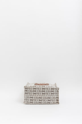 Small Cabas Thais Tote Bag