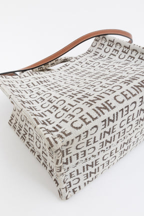 Small Cabas Thais Tote Bag