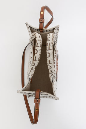 Small Cabas Thais Tote Bag