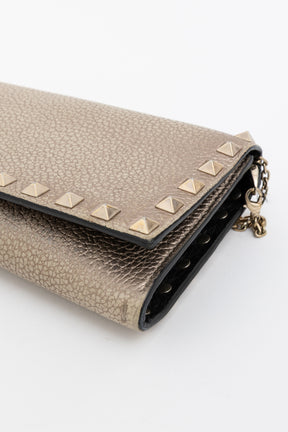 Rockstud Wallet on Chain