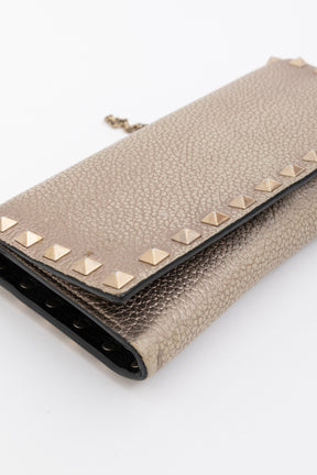 Rockstud Wallet on Chain