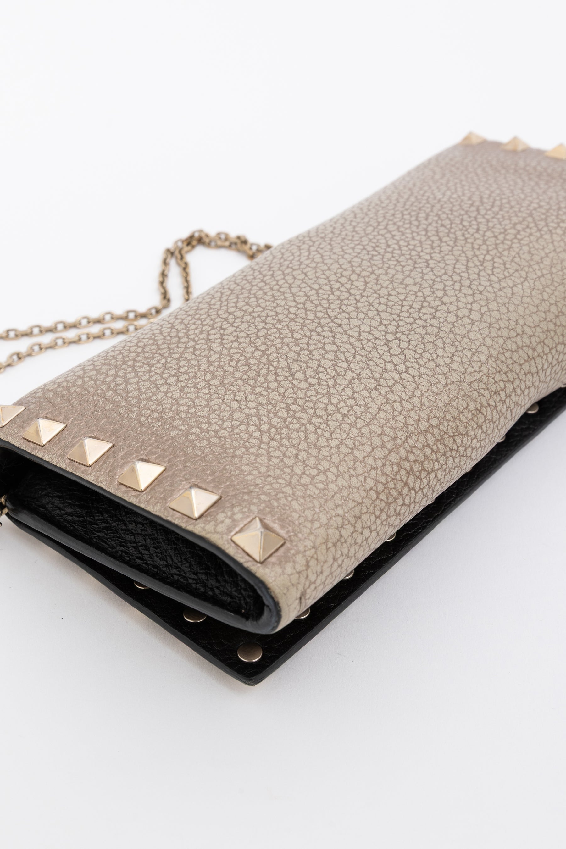 Rockstud Wallet on Chain