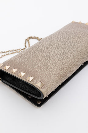 Rockstud Wallet on Chain