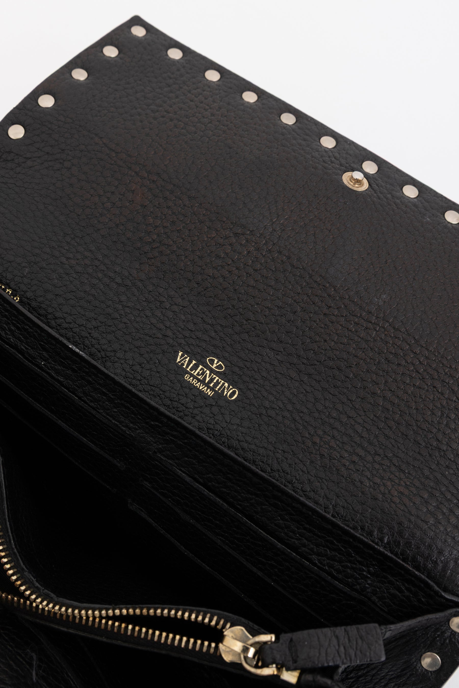 Rockstud Wallet on Chain