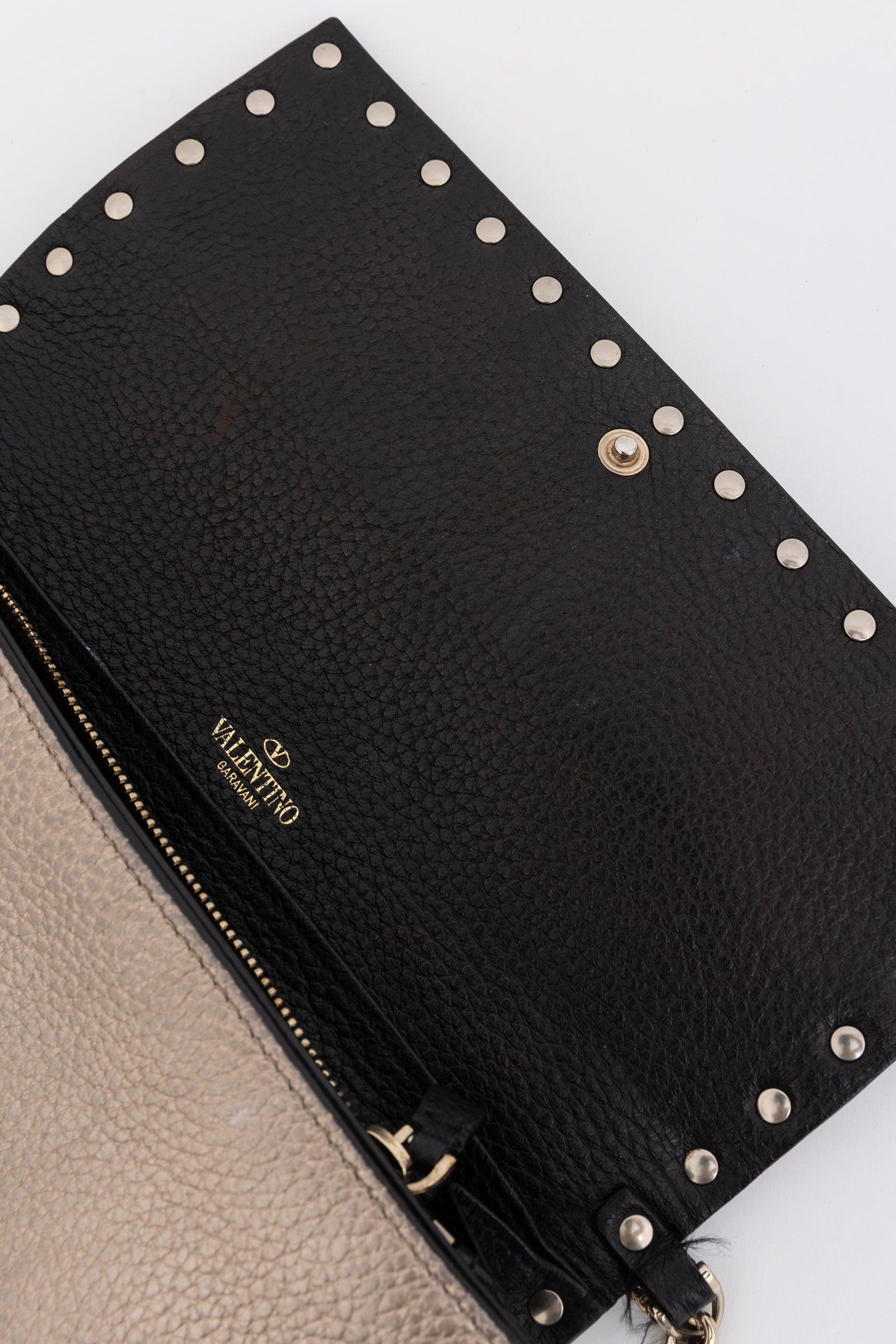 Rockstud Wallet on Chain