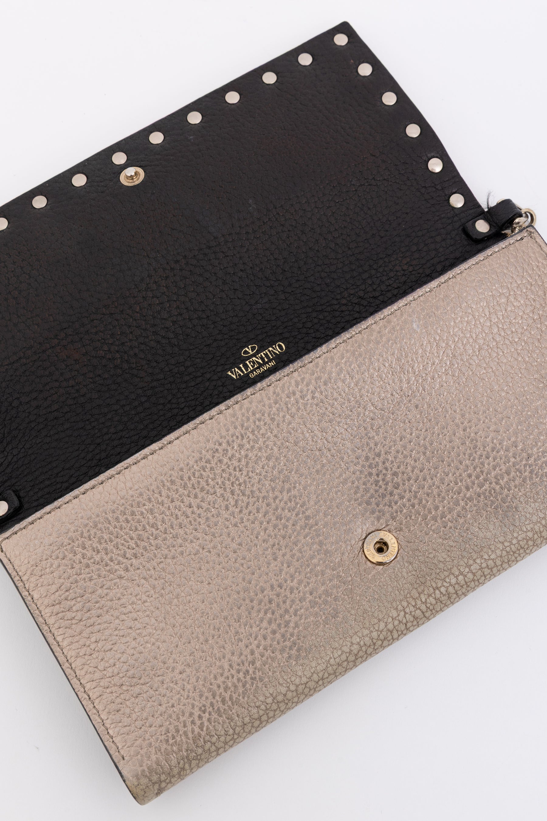 Rockstud Wallet on Chain