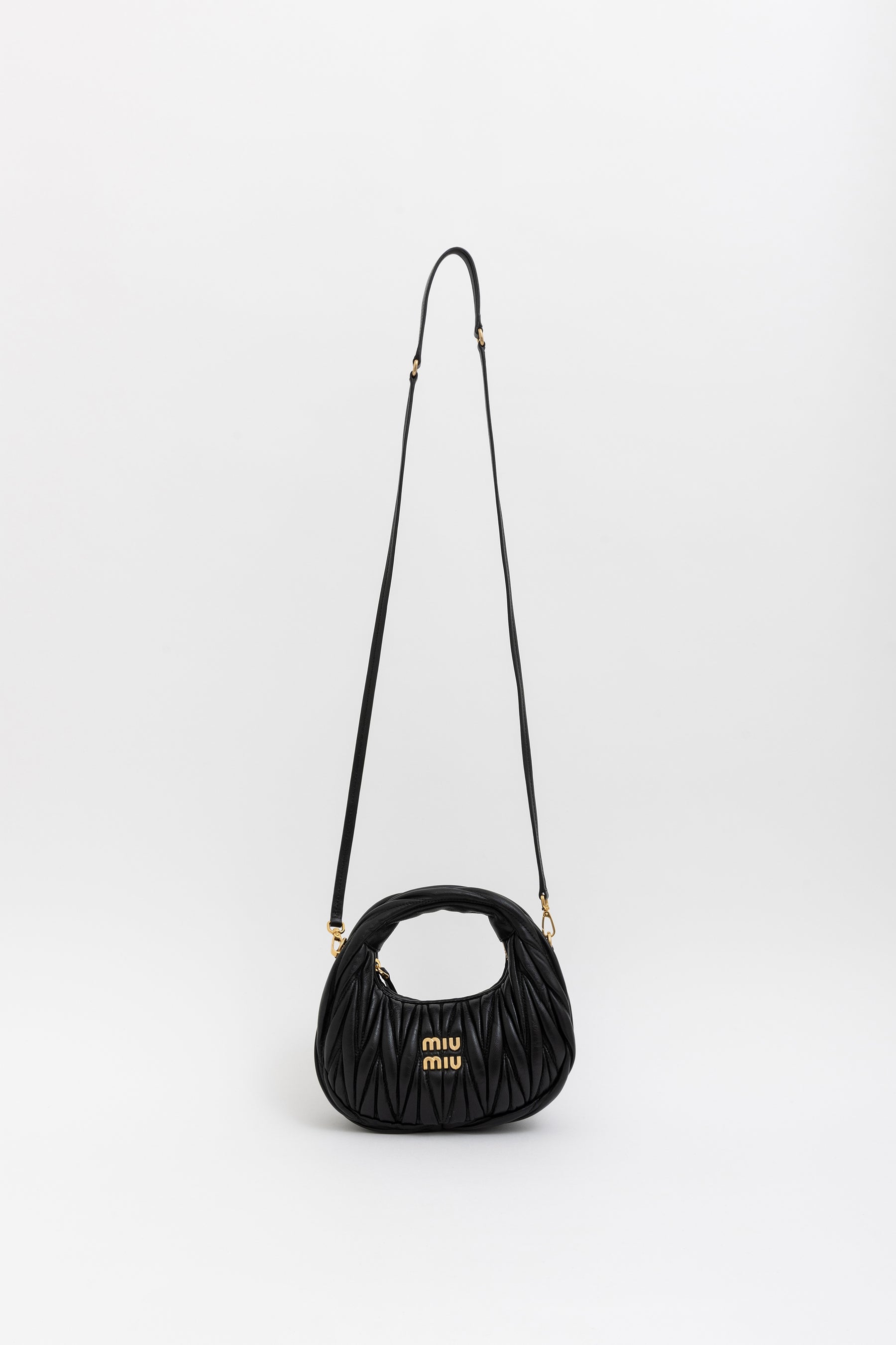 Wander Hobo Mini-Bag
