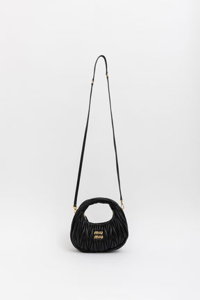 Wander Hobo Mini-Bag