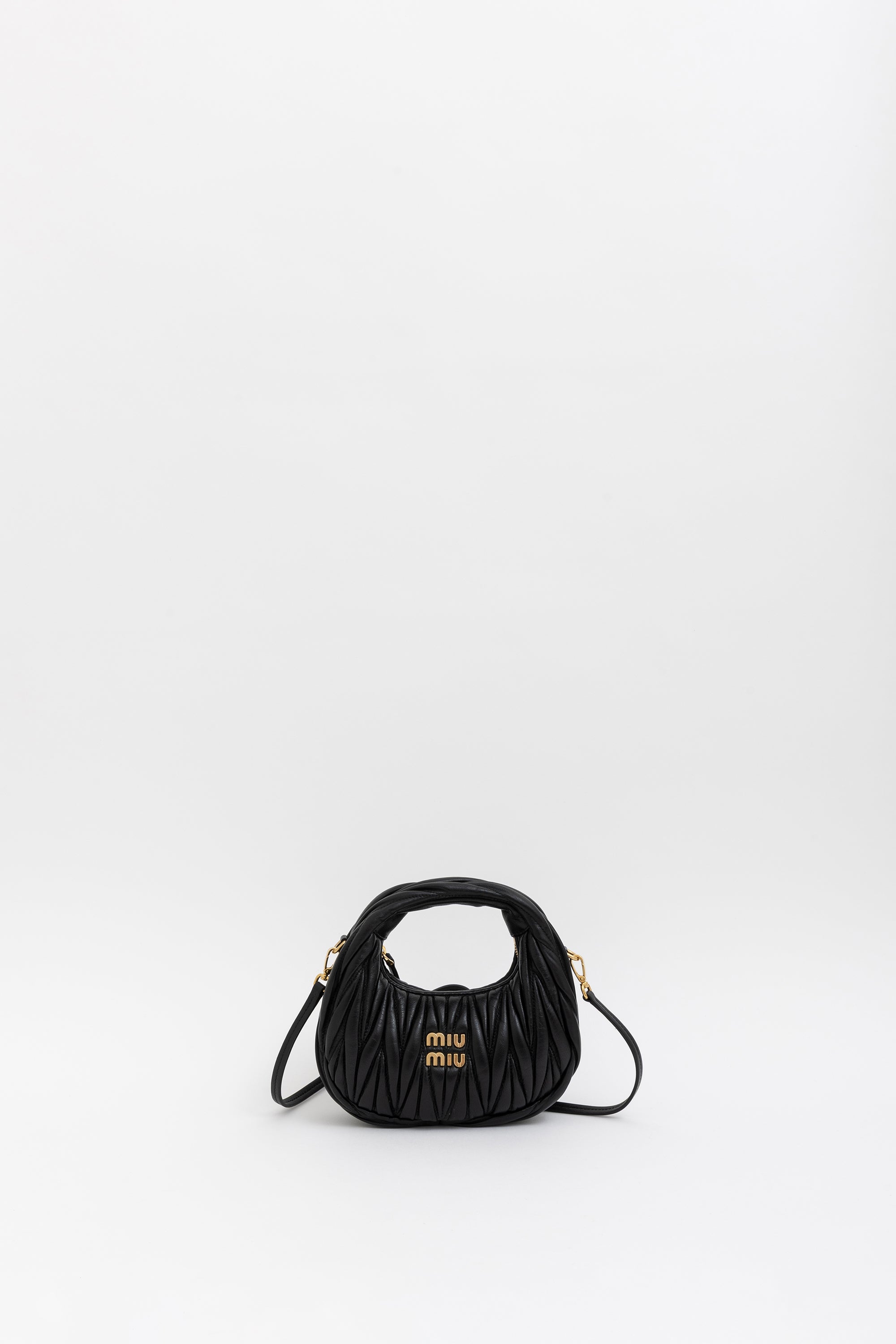 Wander Hobo Mini-Bag