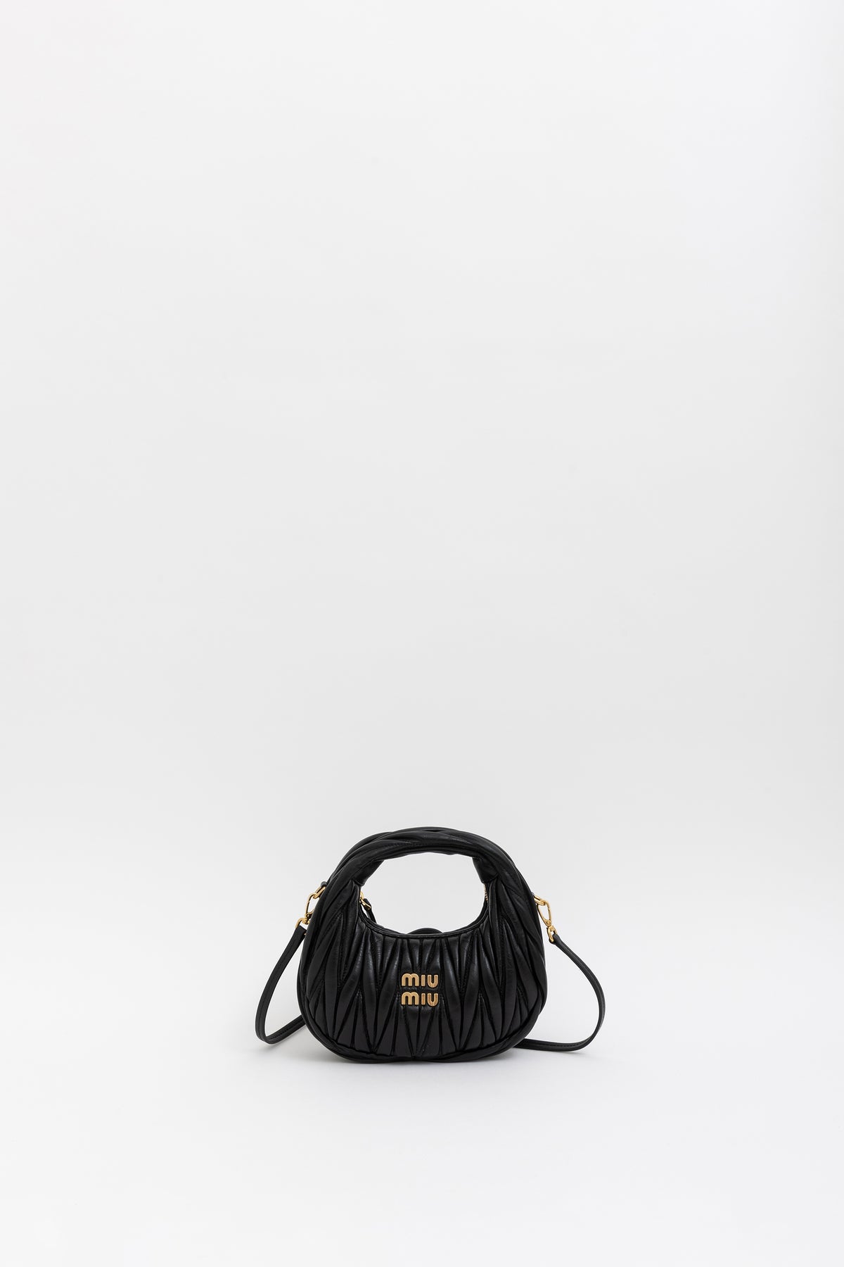 Wander Hobo Mini-Bag