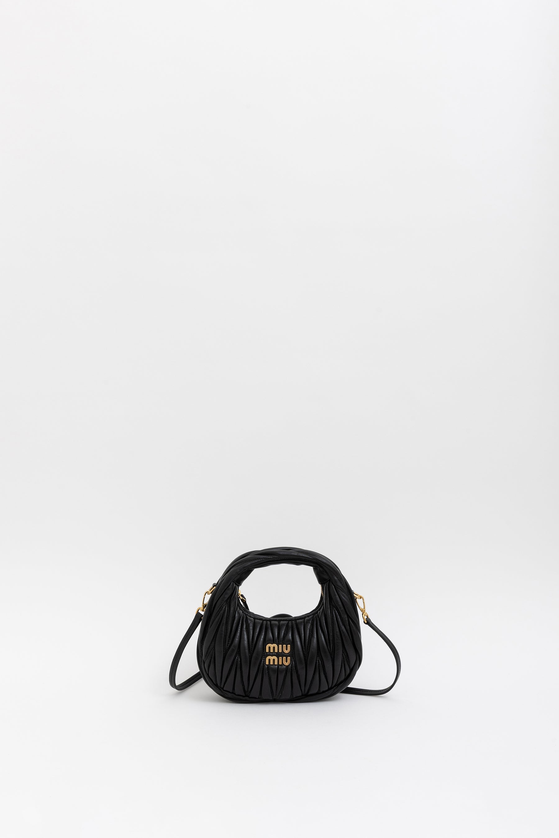 Wander Hobo Mini-Bag