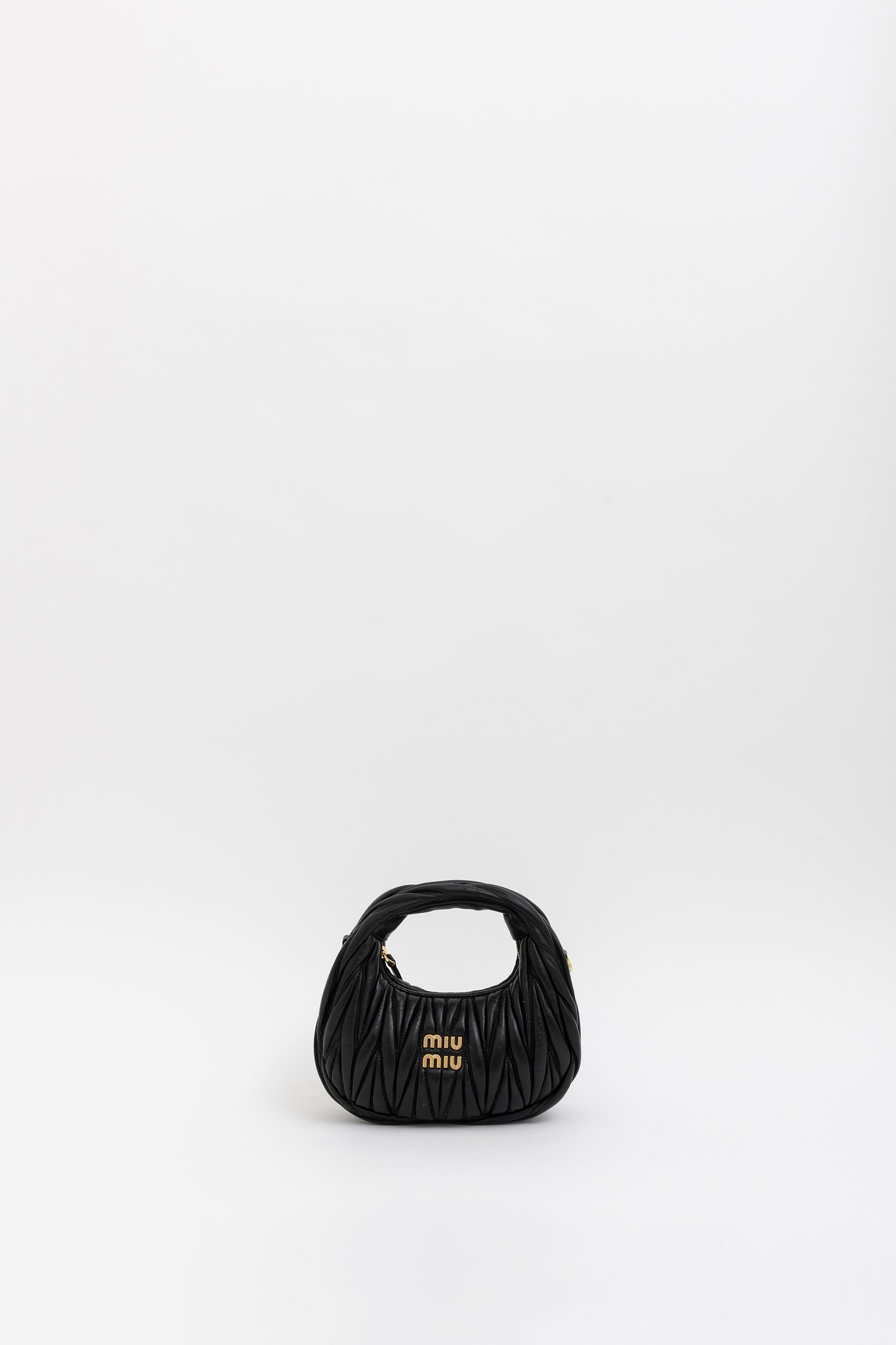 Wander Hobo Mini-Bag