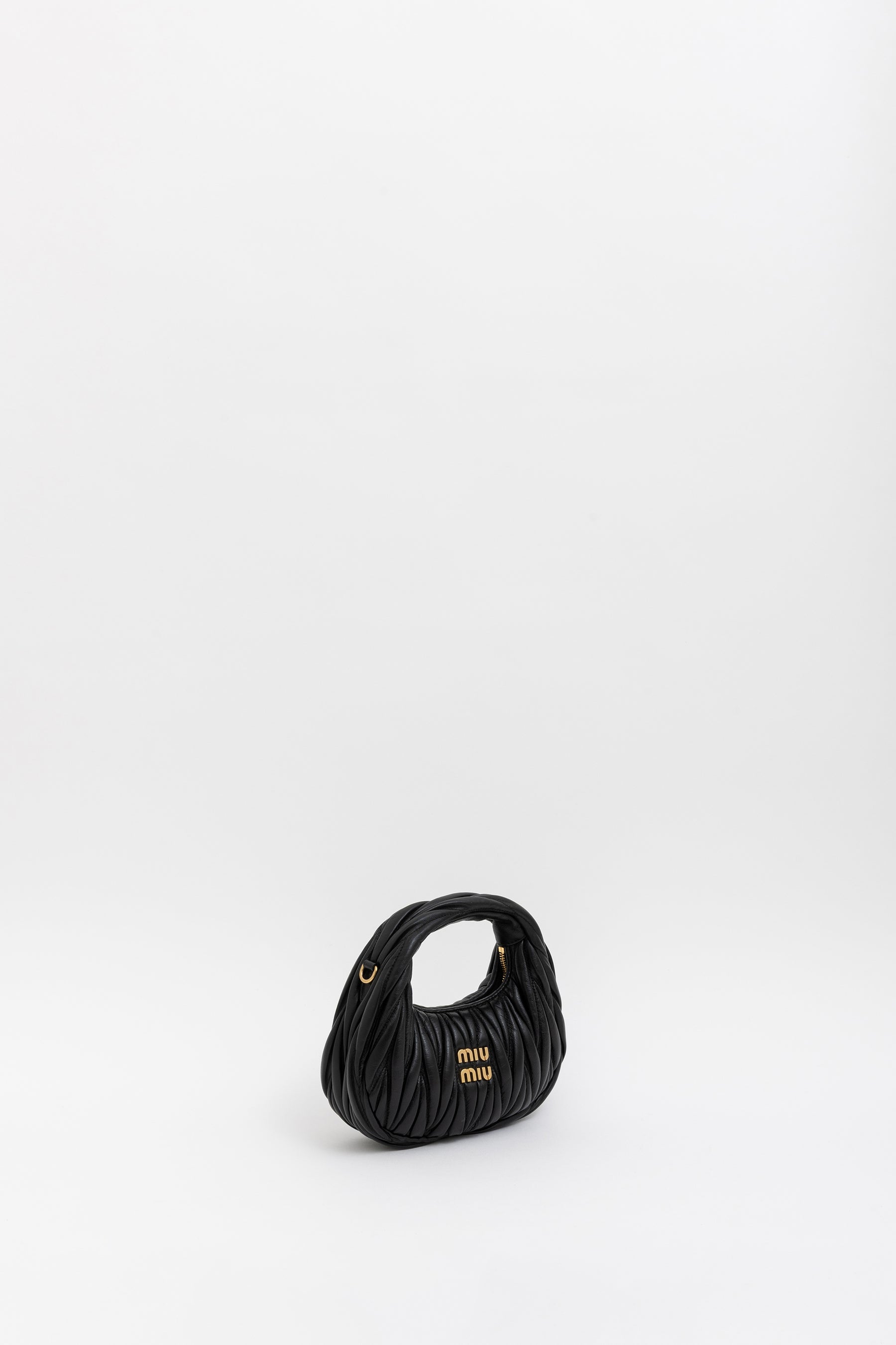Wander Hobo Mini-Bag