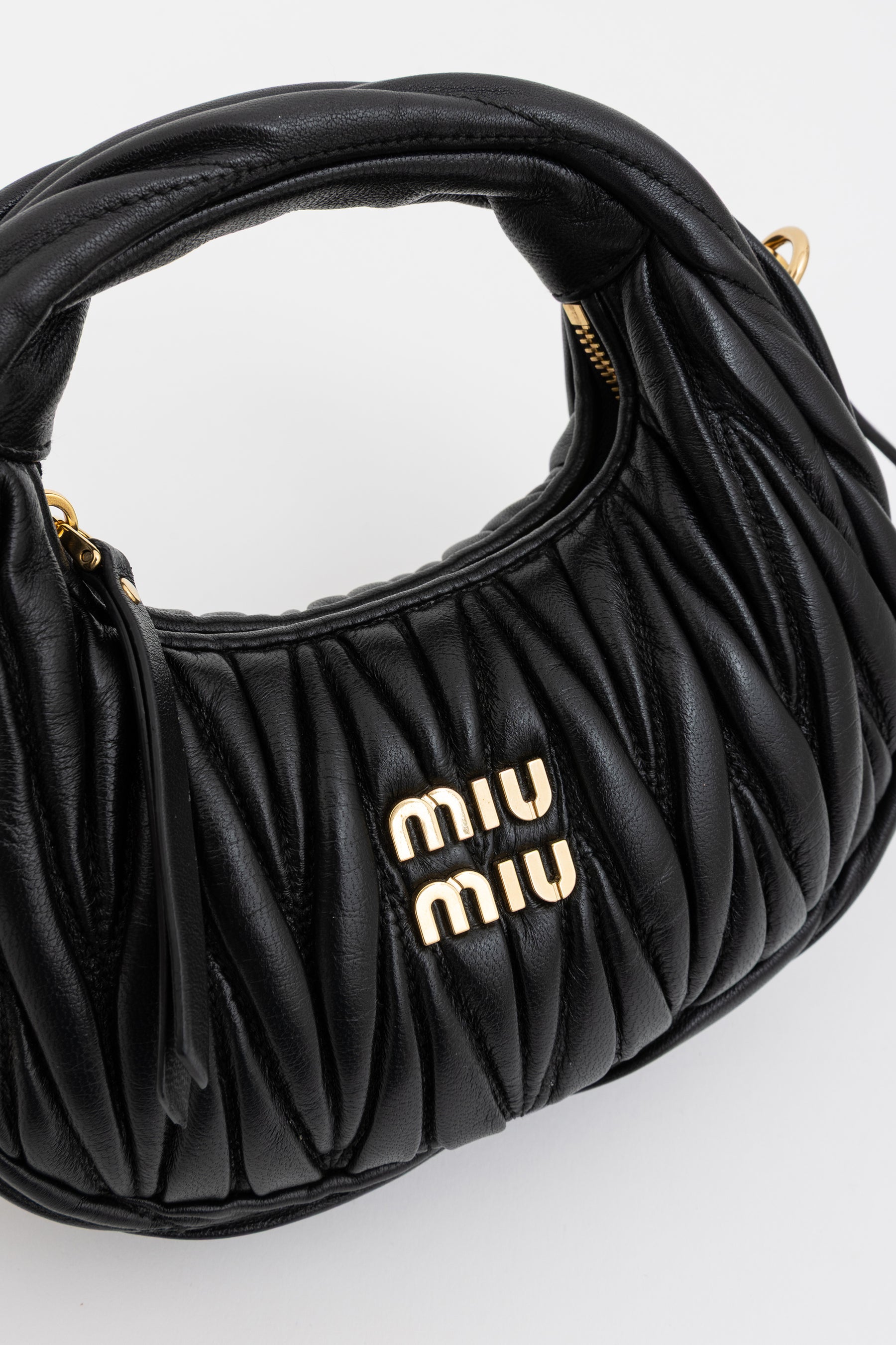 Wander Hobo Mini-Bag