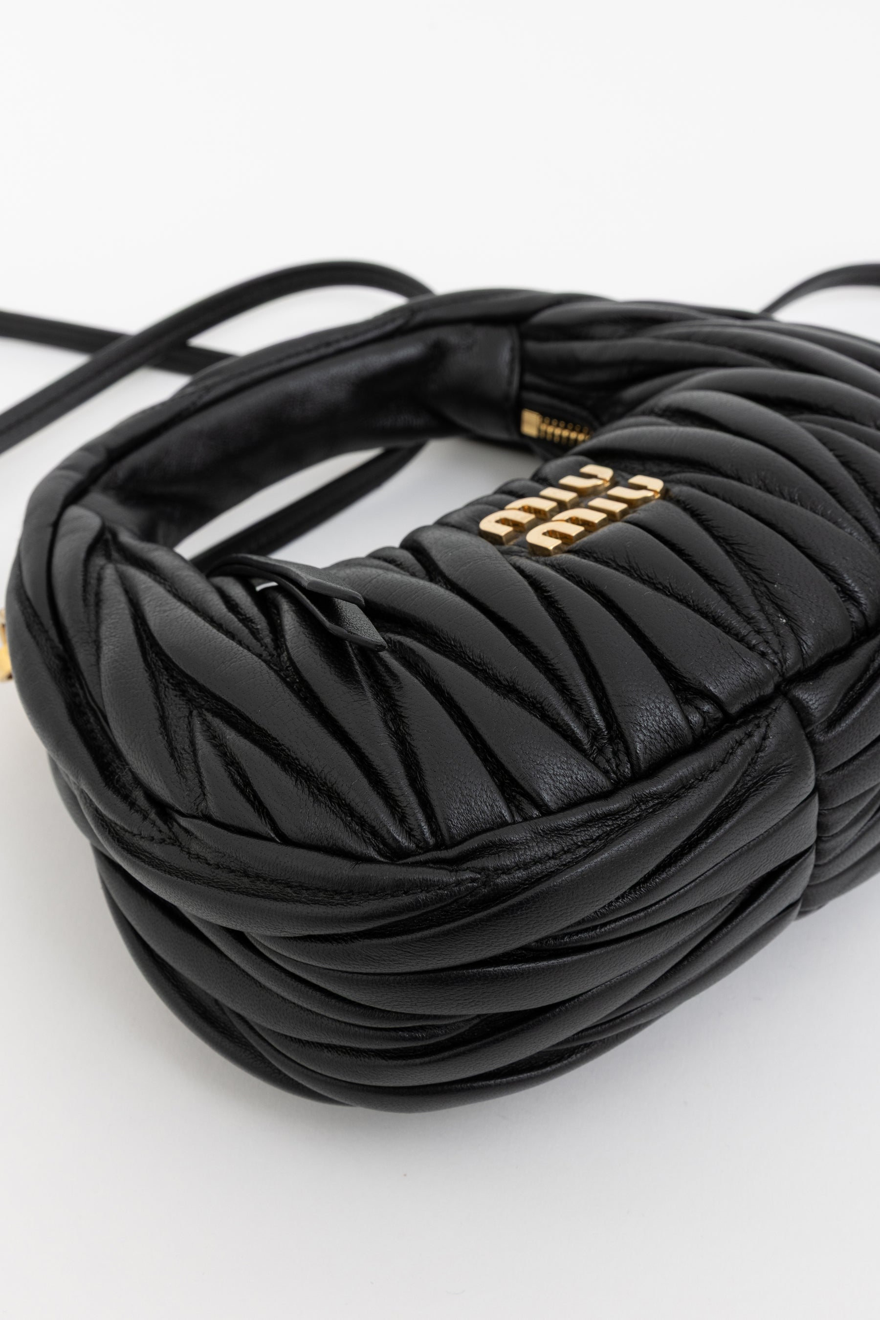 Wander Hobo Mini-Bag
