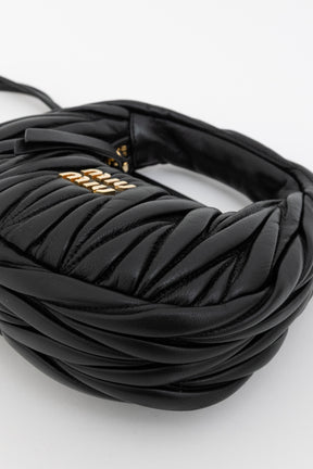 Wander Hobo Mini-Bag