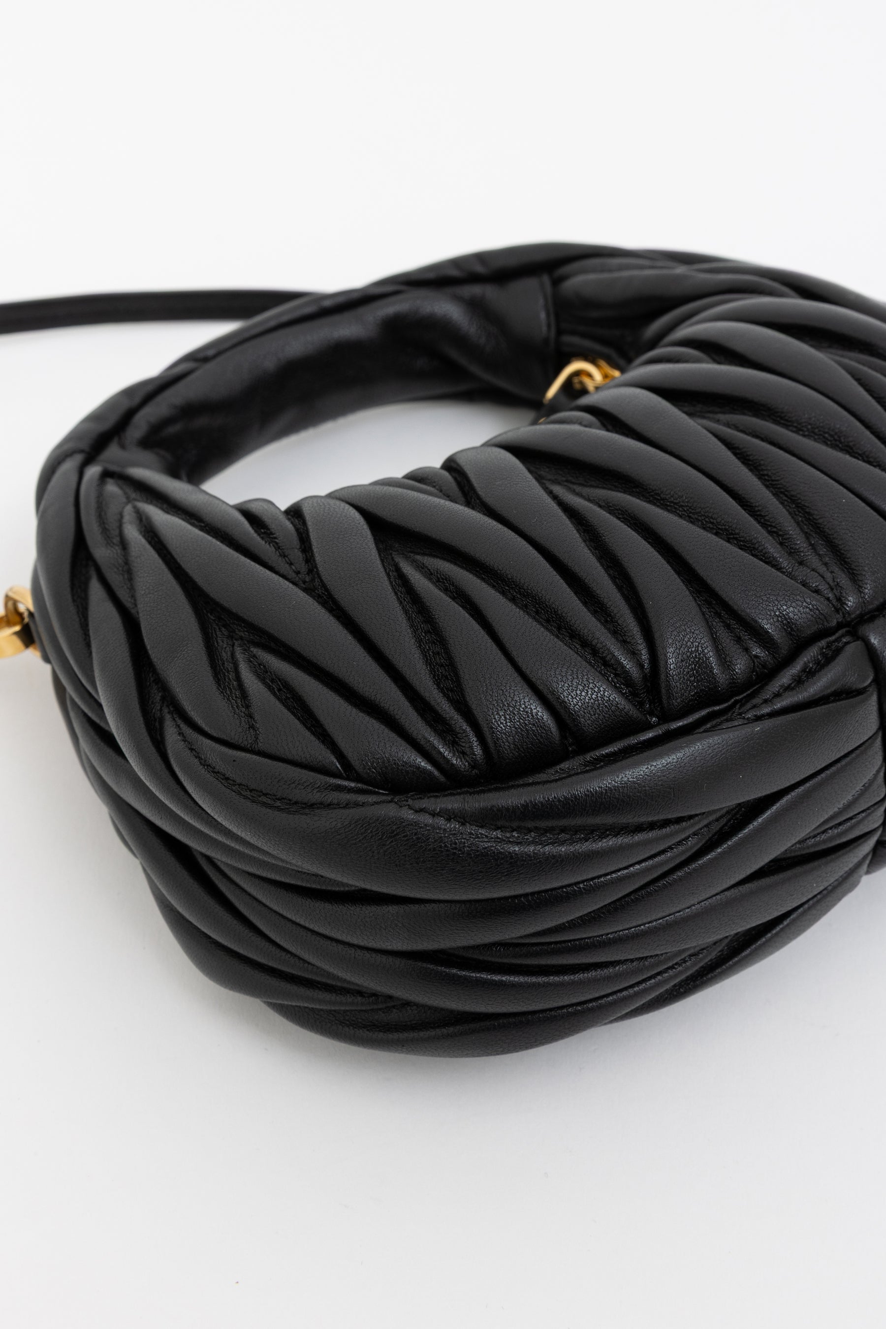 Wander Hobo Mini-Bag