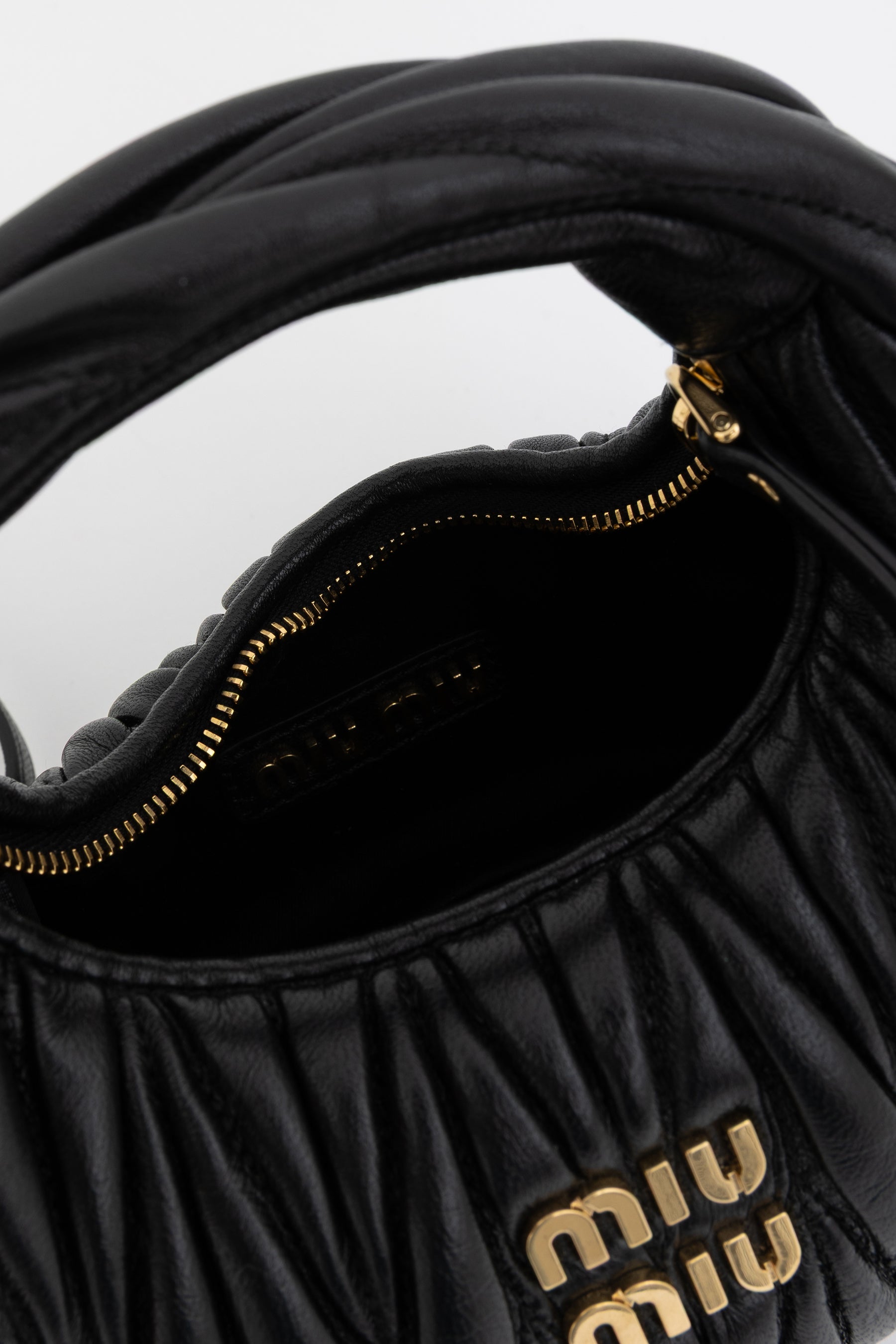 Wander Hobo Mini-Bag