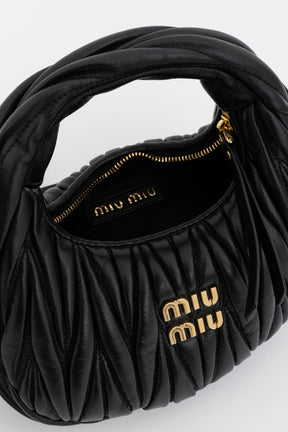 Wander Hobo Mini-Bag