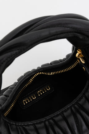 Wander Hobo Mini-Bag