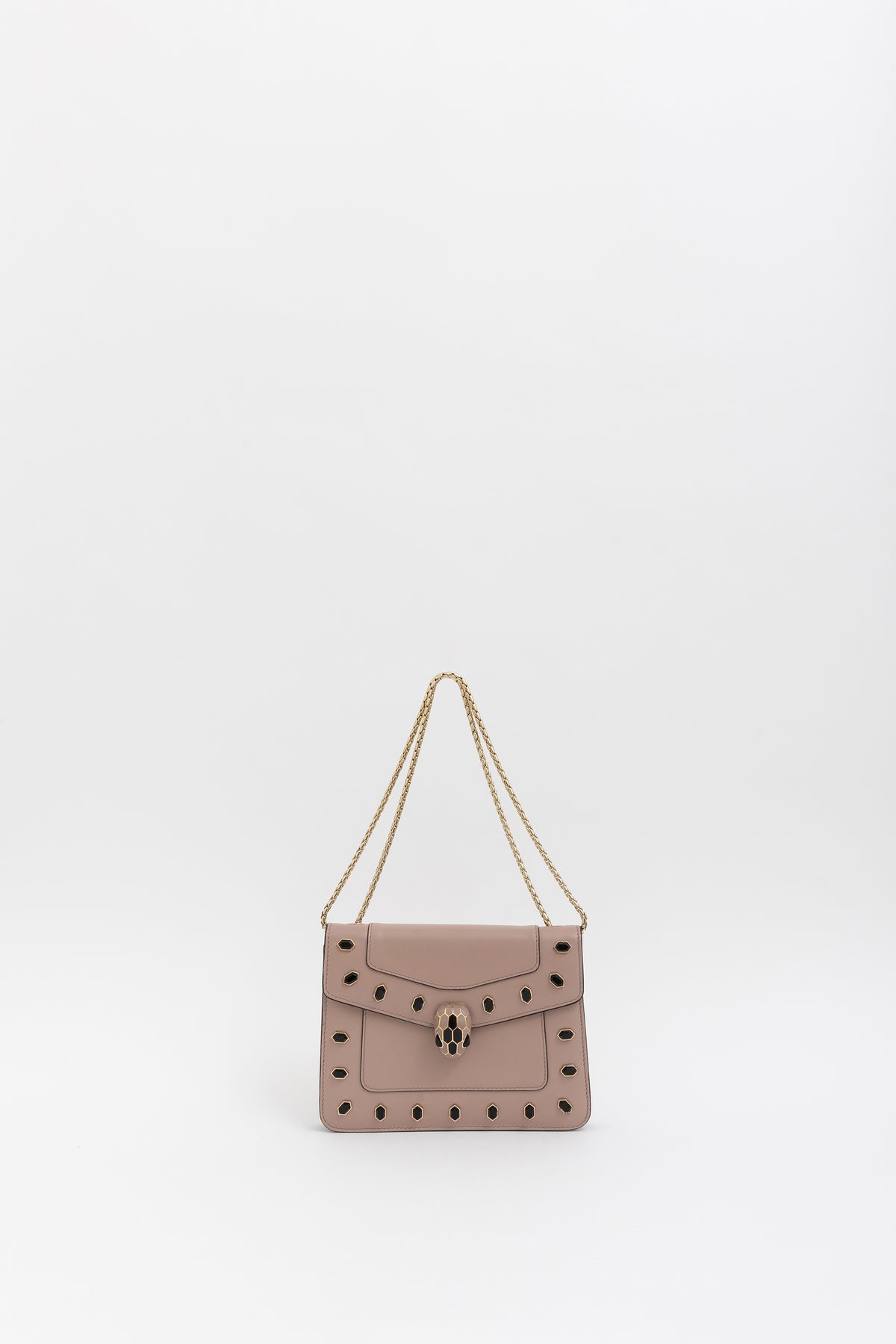 Small Serpenti Forever Bag