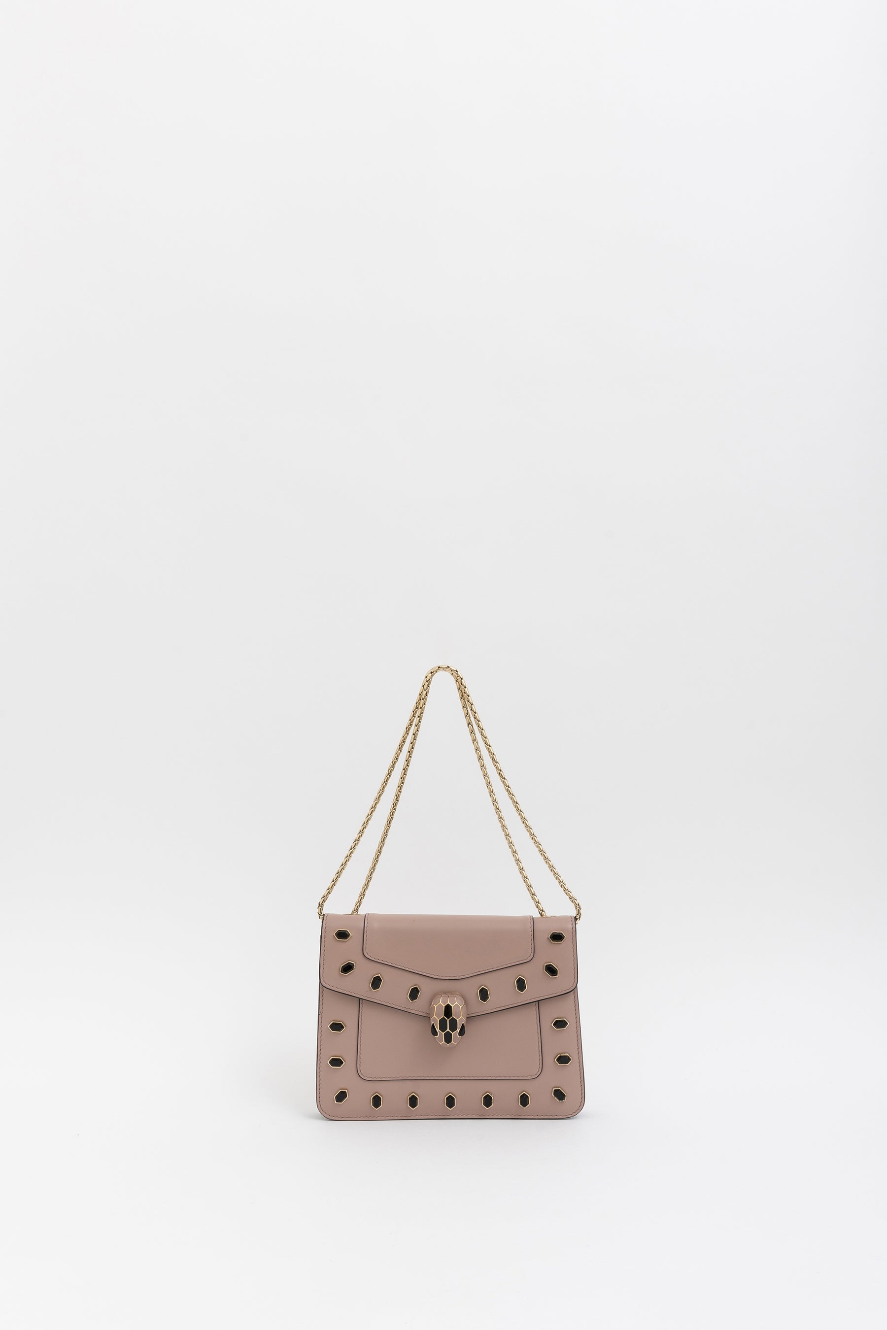 Small Serpenti Forever Bag