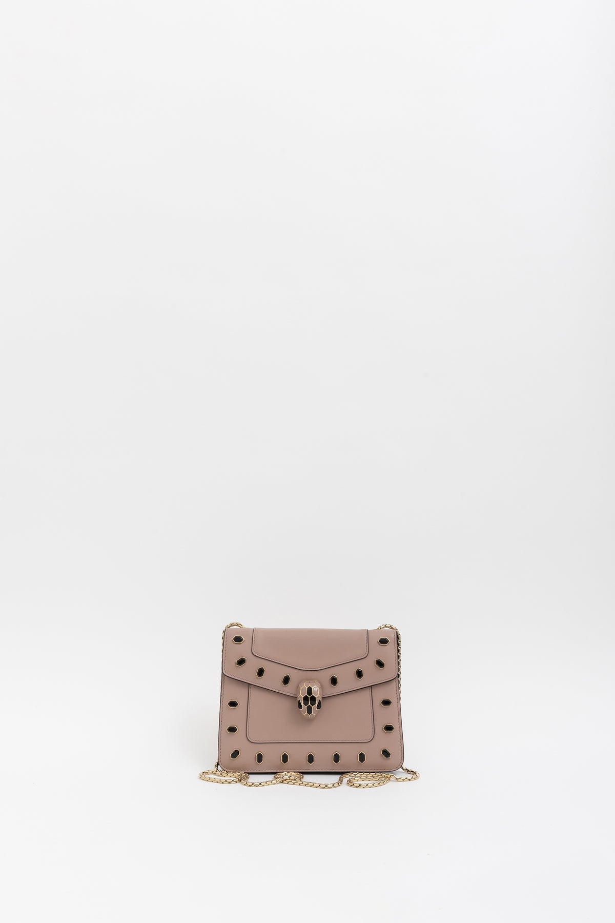 Small Serpenti Forever Bag