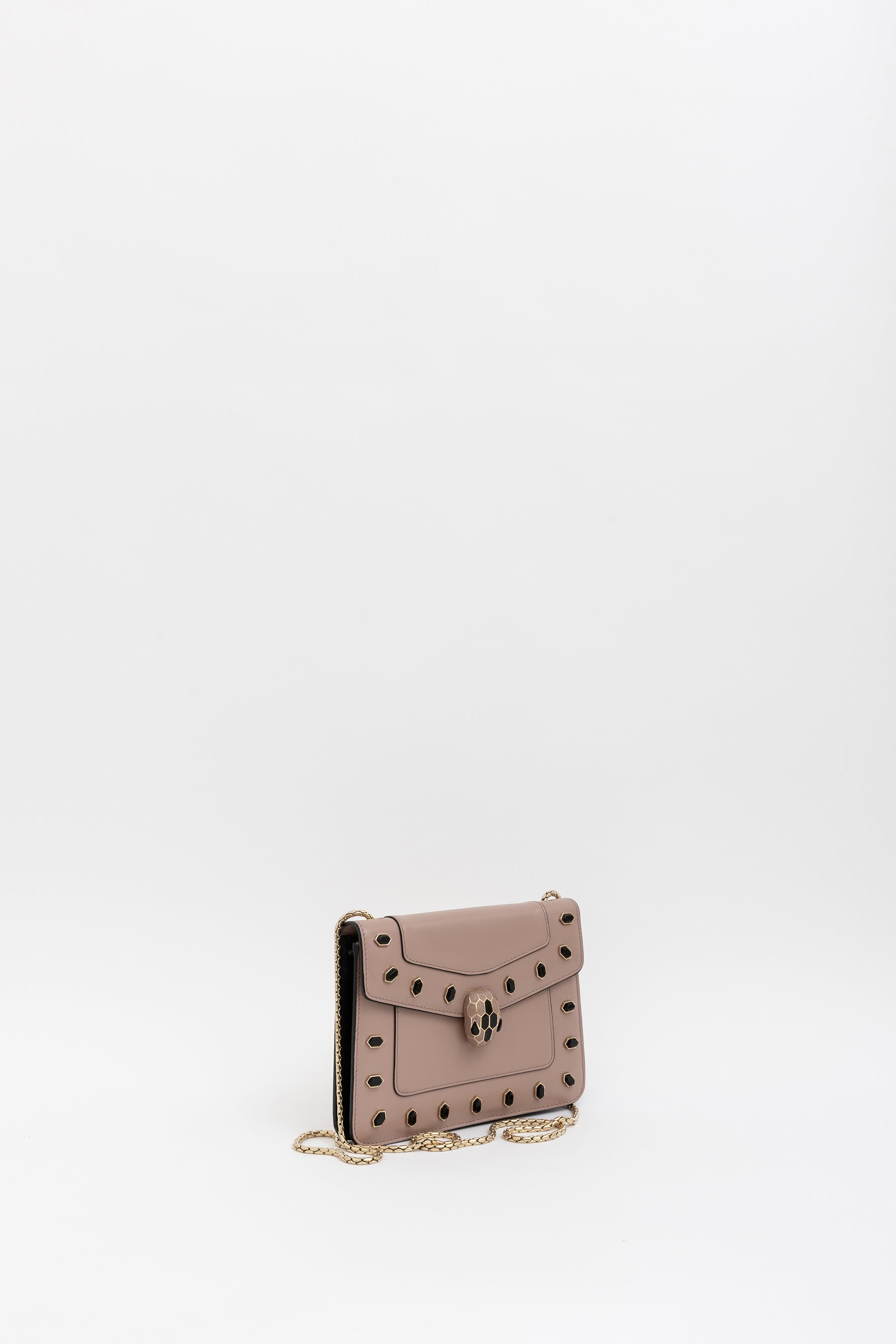 Small Serpenti Forever Bag