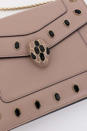 Small Serpenti Forever Bag
