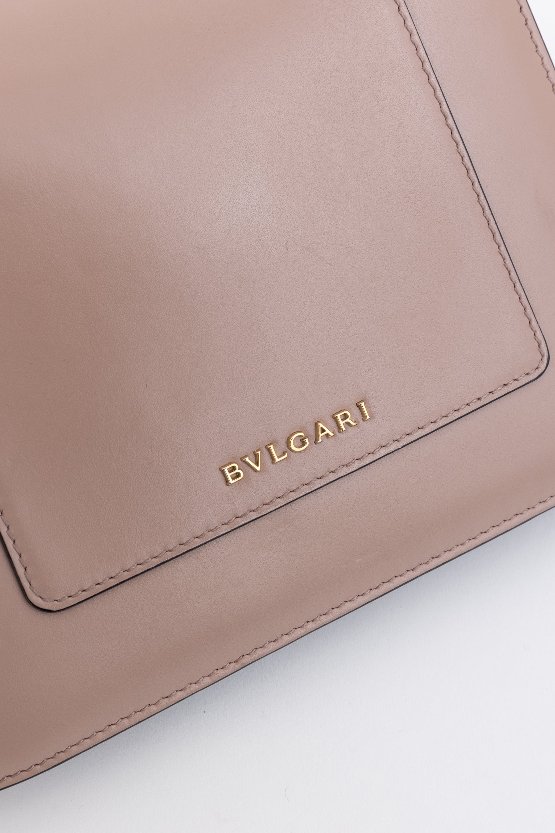 Small Serpenti Forever Bag