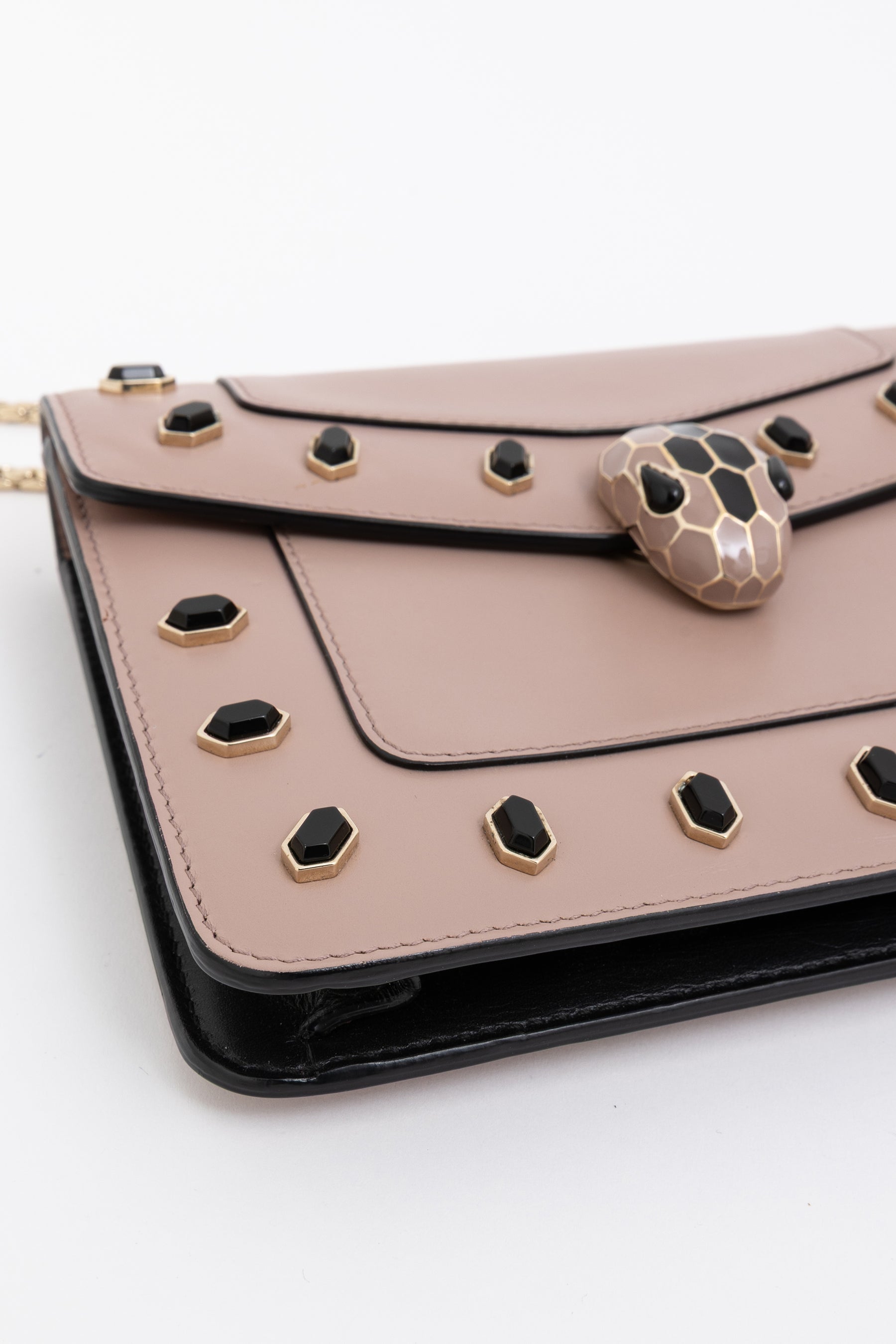 Small Serpenti Forever Bag