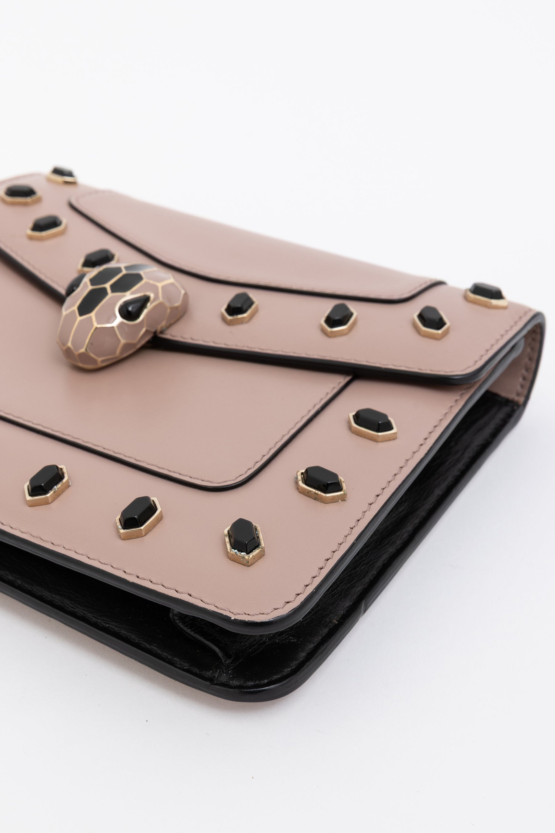 Small Serpenti Forever Bag
