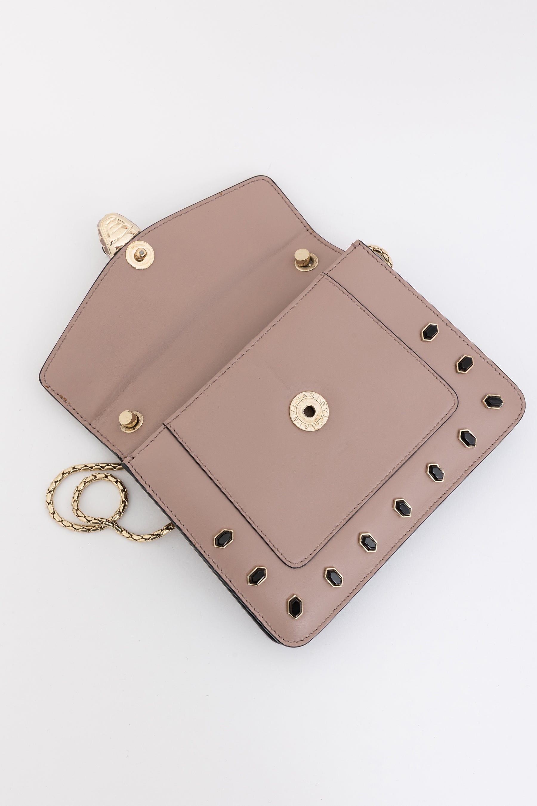 Small Serpenti Forever Bag