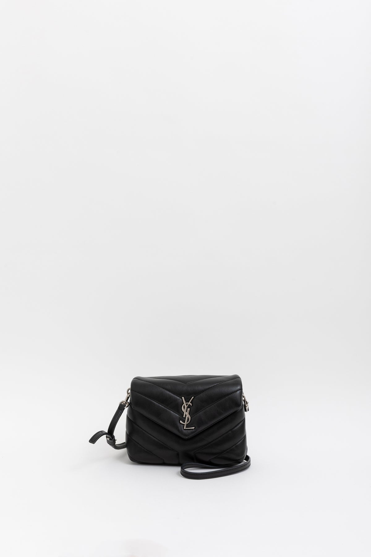 Loulou Toy Shoulder Bag