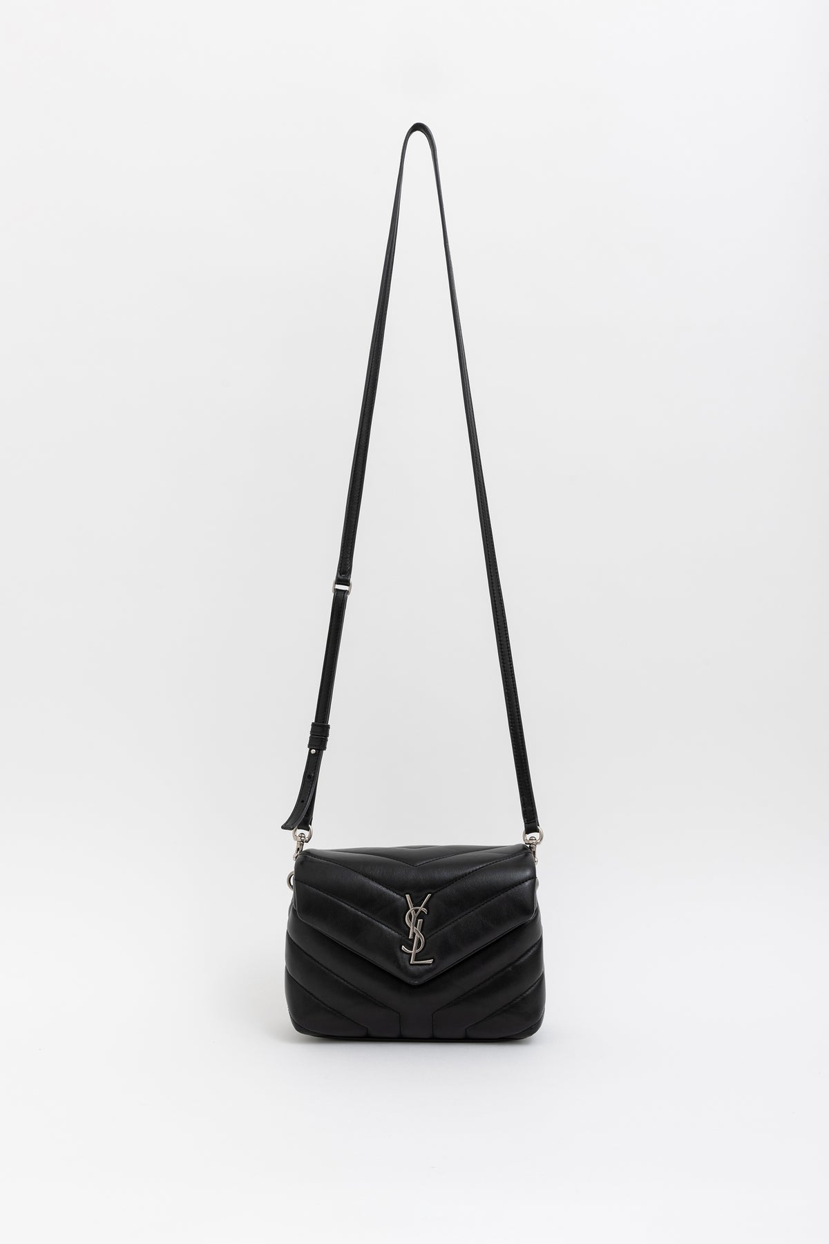 Loulou Toy Shoulder Bag