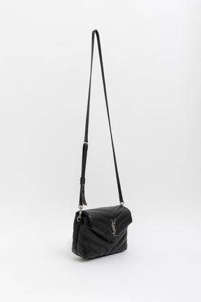 Loulou Toy Shoulder Bag
