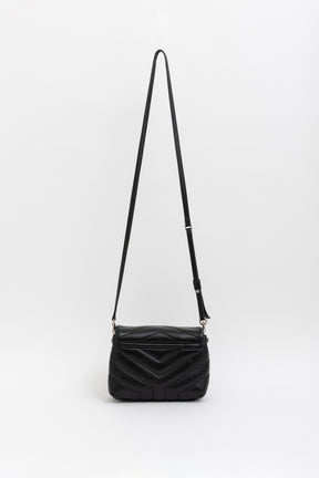 Loulou Toy Shoulder Bag