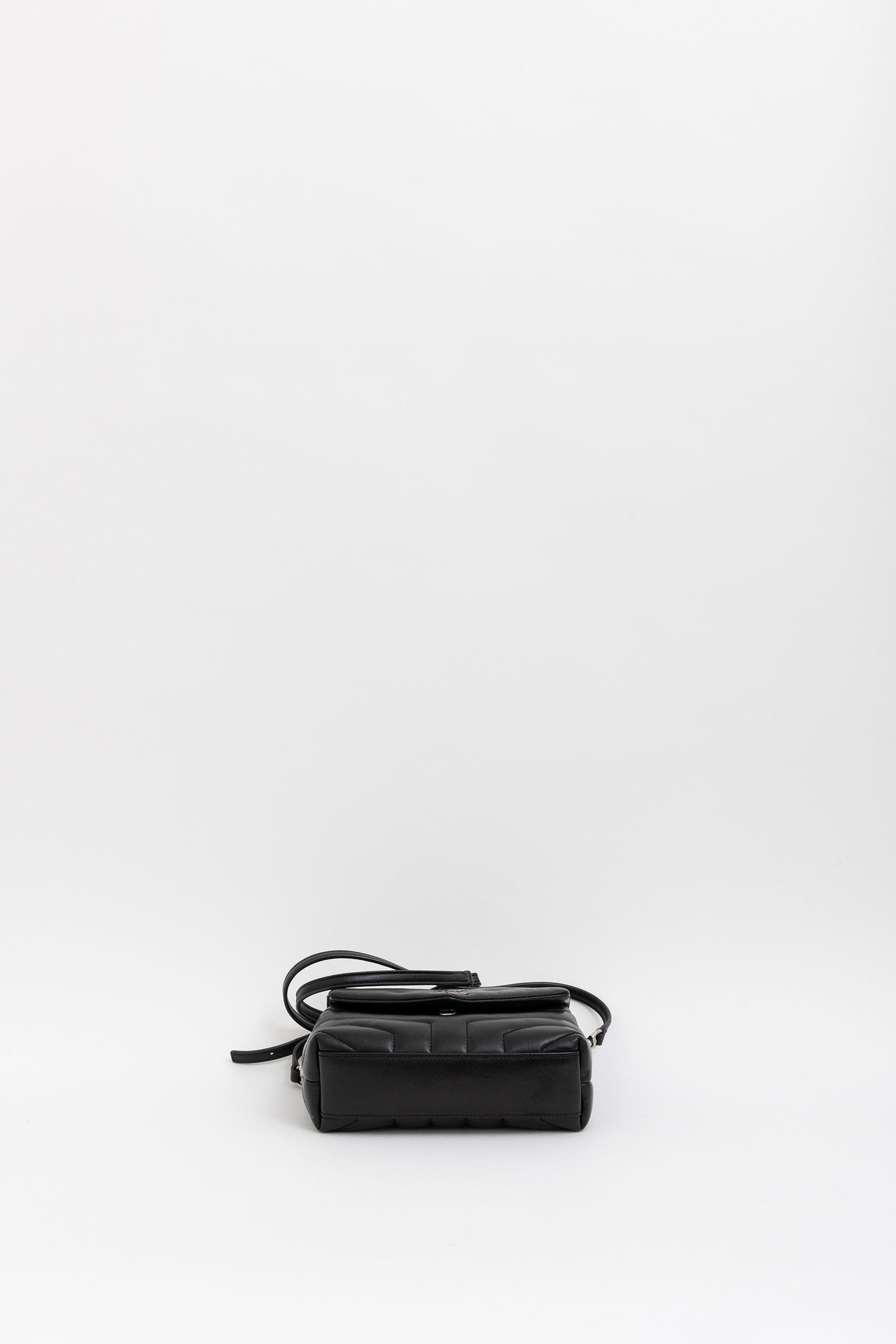 Loulou Toy Shoulder Bag