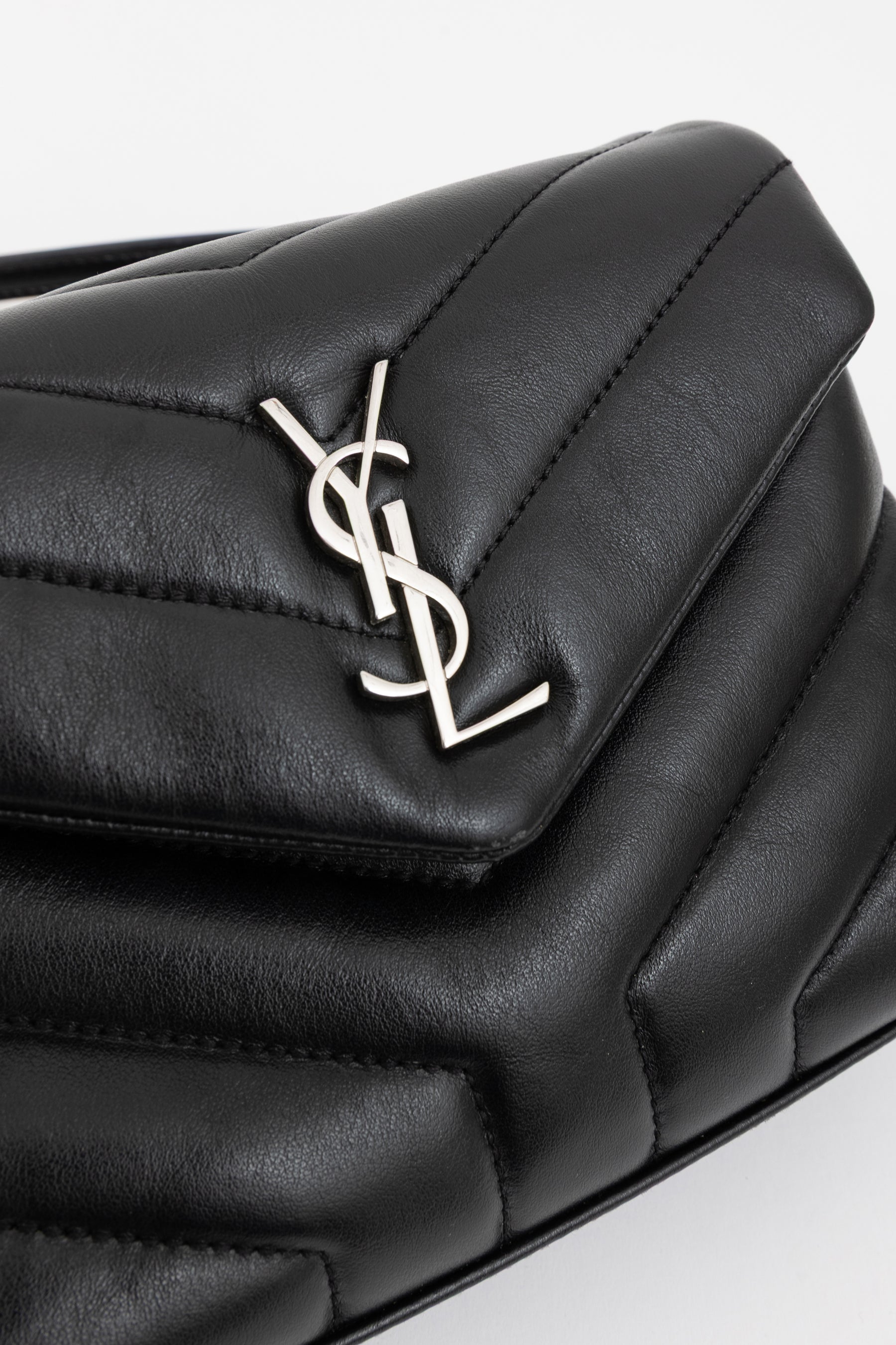 Loulou Toy Shoulder Bag