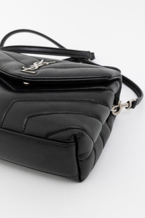 Loulou Toy Shoulder Bag