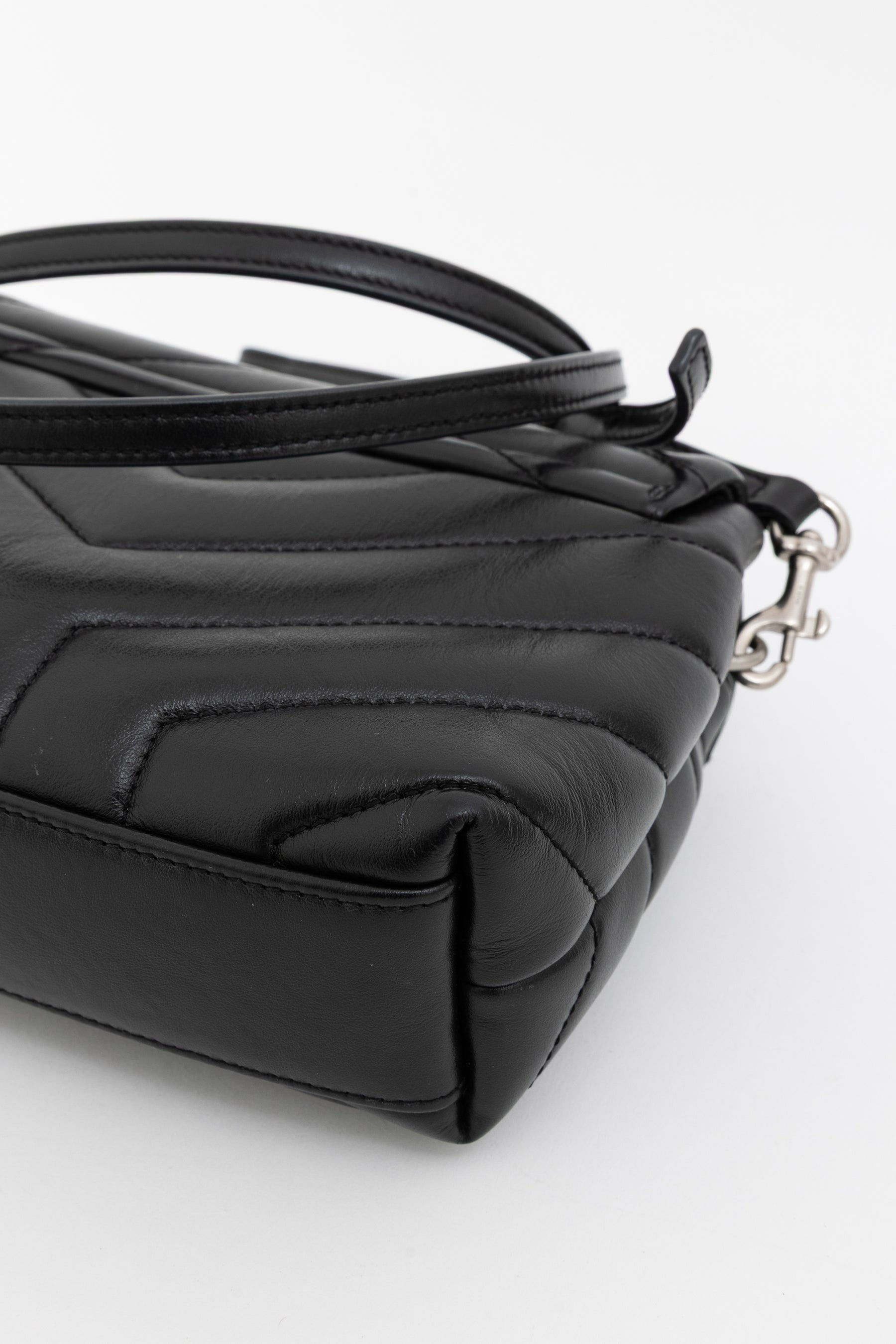 Loulou Toy Shoulder Bag