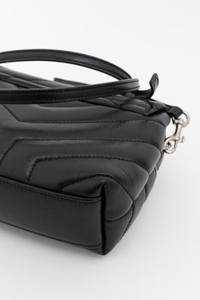 Loulou Toy Shoulder Bag