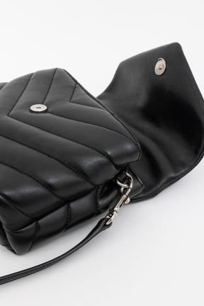 Loulou Toy Shoulder Bag